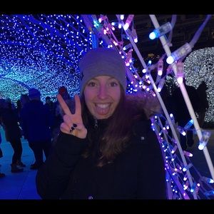 Meet your Posher, Rylee